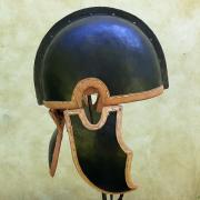 casque de type Augst