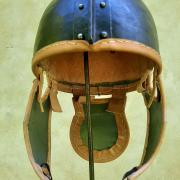 casque de type Augst