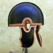 casque de type Augst