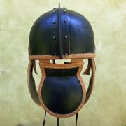 casque de type Augst