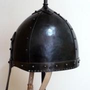 Casque d'Europe du nord et de l'est