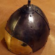 Casque Varègue (Suédois)