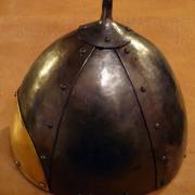 Casque Varègue (Suédois)