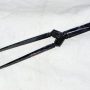 Compas du XIVe siècle