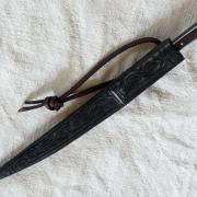 Couteau à Plaquettes XIVème