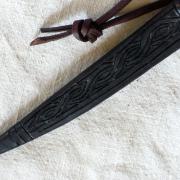 Couteau à Plaquettes XIVème