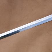 épée Gauloise à antennes