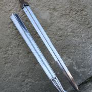 épée Gauloise à nervure
