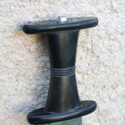 épée mérovingienne