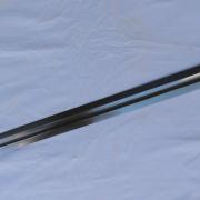 épée à pommeau en noix du brésil