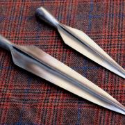 fers de lances Gaulois