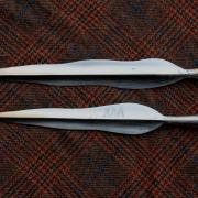 fers de lances Gaulois