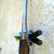 Marteau d'arme