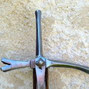 Marteau d'arme