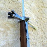 Marteau d'arme