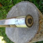 Marteau d'arme