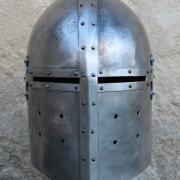 Heaume XIIIème