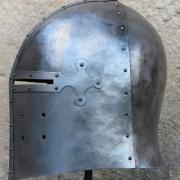 Heaume XIIIème