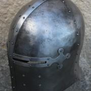 Heaume XIIIème