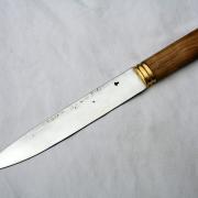 Scramasax Germain