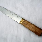 Scramasax Germain