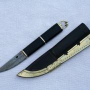 Couteau viking 