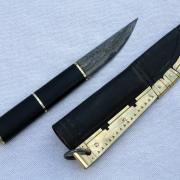 Couteau viking 
