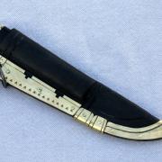 Couteau viking 