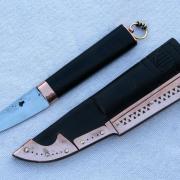 Couteau viking