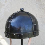 Casque Carolingien-01