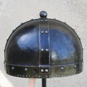 Casque Carolingien-02