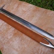 épée type XIIIa. 9 Oakeshott