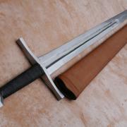 épée type XIIIa. 9 Oakeshott