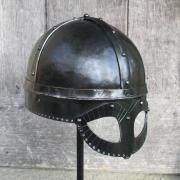 Casque viking type "Gjermundbu"-02