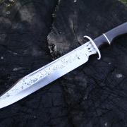 Grand couteau "Bowie"-01