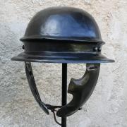 Casque Gaulois type "Alesia"