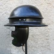 Casque Gaulois type "Alesia"