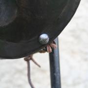 Casque Gaulois type "Alesia"
