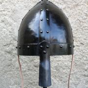 Casque à nasal