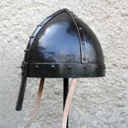 Casque à nasal