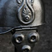 Casque Celte / Gaulois