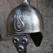 Casque Celte / Gaulois 