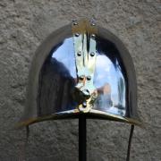 Casque Carolingien 