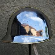 Casque Carolingien 