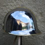 Casque Carolingien 