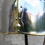 Casque Carolingien 
