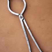 Pince à couper les fûts de flèches