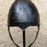 Casque Mérovingien "Clodomir"