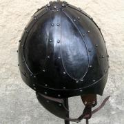 Casque Mérovingien "Clodomir"