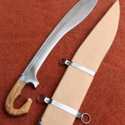 Kopis (ou Falcata)